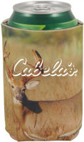 Koozies: Whitetail Can Coolies